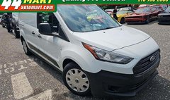 2020 Ford Transit Connect XL
