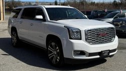2018 GMC Yukon XL Denali