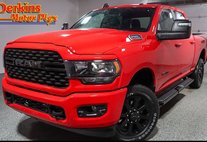2024 Ram Ram Pickup 2500 Big Horn