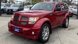2010 Dodge Nitro SXT