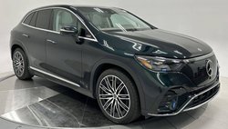2024 Mercedes-Benz EQE EQE 500 4MATIC