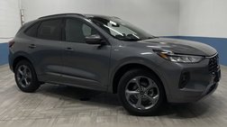 2024 Ford Escape Hybrid ST-Line Select