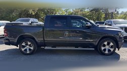 2021 Ram Ram Pickup 1500 Laramie