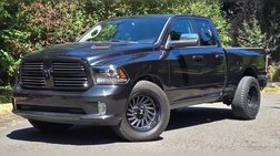 2016 Ram Ram Pickup 1500 Sport