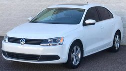 2013 Volkswagen Jetta TDI