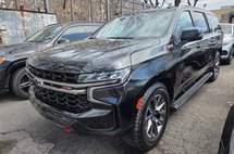 2021 Chevrolet Suburban Shield Z71