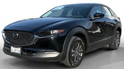 2023 Mazda CX-30 2.5 S