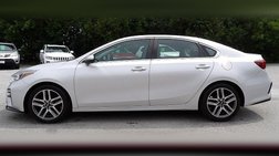 2019 Kia Forte EX