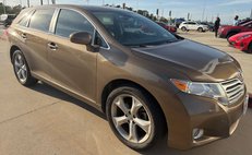 2009 Toyota Venza FWD V6