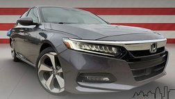 2019 Honda Accord Touring