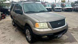 2003 Ford Expedition XLT