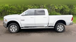 2016 Ram Ram Pickup 2500 Laramie