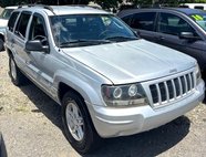2004 Jeep Grand Cherokee Laredo