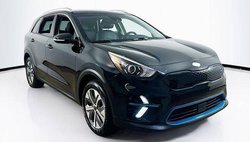 2021 Kia Niro EV EX