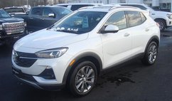 2023 Buick Encore GX Essence