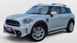 2023 MINI Countryman Cooper S