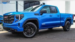 2023 GMC Sierra 1500 Elevation Standard