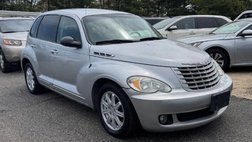 2007 Chrysler PT Cruiser Touring