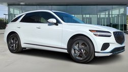 2026 Genesis GV70 2.5T Select