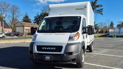 2020 Ram ProMaster 3500 159 WB