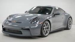2023 Porsche 911 GT3