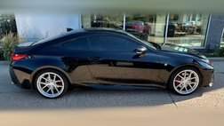 2016 Lexus RC 350 Base
