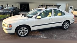 2003 Volvo S60 2.4