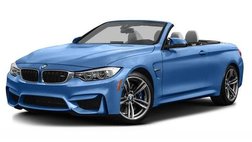 2017 BMW M4 Base