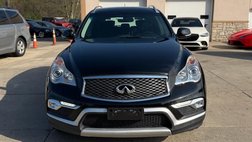 2016 Infiniti QX50 Base