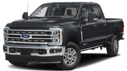 2026 Ford Super Duty F-250 Lariat