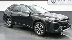 2024 Subaru Outback Touring XT