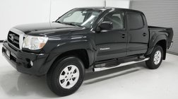 2006 Toyota Tacoma PreRunner V6