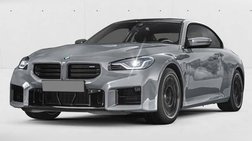 2024 BMW M2 Base