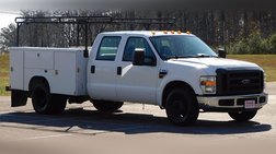 2008 Ford F-350 XL