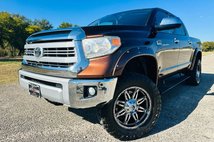 2015 Toyota Tundra 1794 Edition