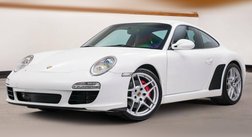 2010 Porsche 911 Carrera S