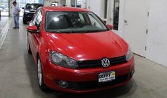 2011 Volkswagen Golf TDI