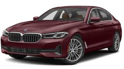 2023 BMW 5 Series 530i xDrive
