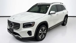 2025 Mercedes-Benz GLB GLB 250 4MATIC