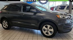 2020 Ford Edge SE