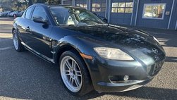 2004 Mazda RX-8 Base