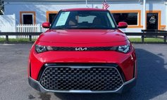 2024 Kia Soul EX