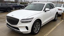 2024 Genesis GV70 2.5T Standard