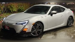 2014 Scion FR-S Monogram