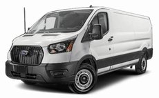 2024 Ford Transit 250