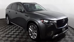 2024 Mazda CX-90 3.3 Turbo Premium