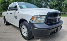 2019 Ram Ram Pickup 1500 Classic Tradesman