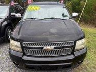 2011 Chevrolet Tahoe LT