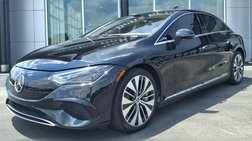 2023 Mercedes-Benz EQE EQE 350 4MATIC