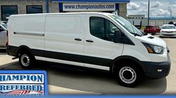 2020 Ford Transit 350